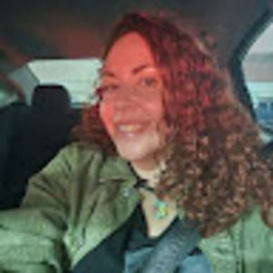 Meet your Posher, Karina